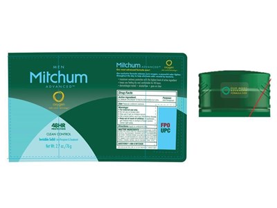 Label (Womens Clean Control Final)